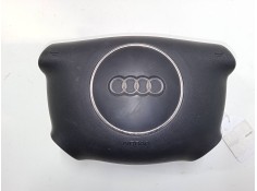 Recambio de airbag volante para audi a3 sportback (8pa) 1.6 fsi referencia OEM IAM 8P0880201D  