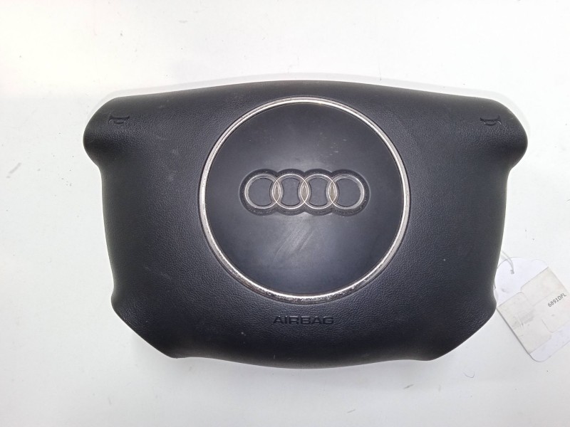 Recambio de airbag volante para audi a3 sportback (8pa) 1.6 fsi referencia OEM IAM 8P0880201D  