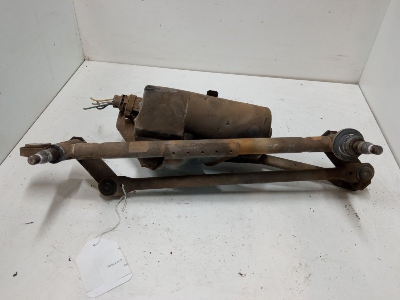 Recambio de motor limpia delantero para renault megane scénic (ja0/1_) 1.9 dti (ja0n) referencia OEM IAM   