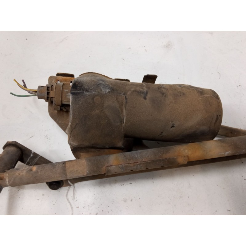 Recambio de motor limpia delantero para renault megane scénic (ja0/1_) 1.9 dti (ja0n) referencia OEM IAM   