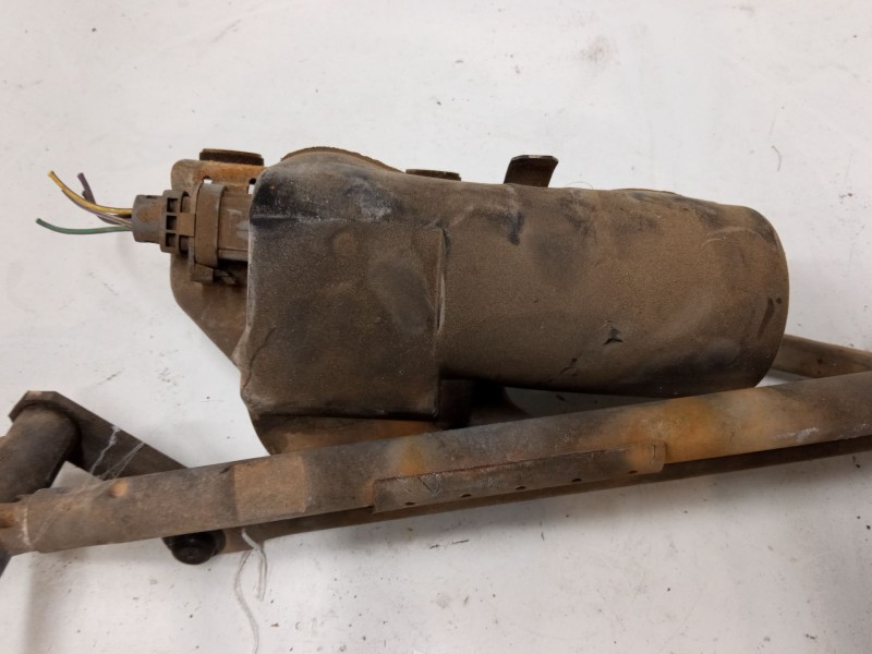 Recambio de motor limpia delantero para renault megane scénic (ja0/1_) 1.9 dti (ja0n) referencia OEM IAM   