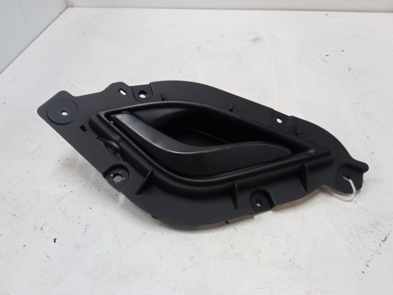 Recambio de maneta interior puerta delantera izquierda para hyundai ix20 (jc) 1.4 referencia OEM IAM   