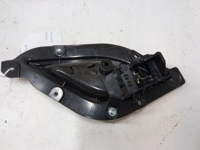 Recambio de maneta interior puerta delantera izquierda para hyundai ix20 (jc) 1.4 referencia OEM IAM   