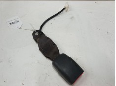 Recambio de anclaje cinturon trasero derecho para hyundai ix20 (jc) 1.4 referencia OEM IAM   