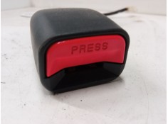 Recambio de anclaje cinturon trasero derecho para hyundai ix20 (jc) 1.4 referencia OEM IAM    2