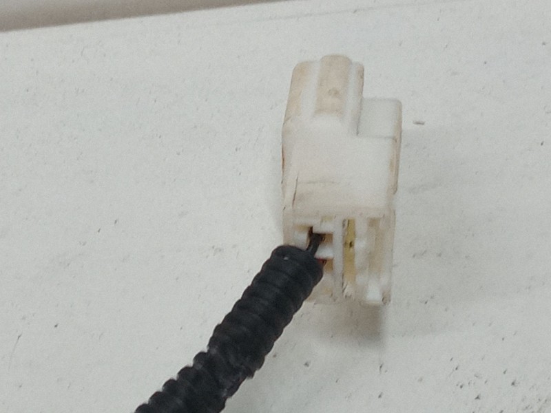 Recambio de anclaje cinturon trasero derecho para hyundai ix20 (jc) 1.4 referencia OEM IAM   