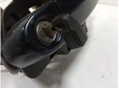 Recambio de maneta exterior puerta delantera izquierda para bmw 3 (e90) 320 d referencia OEM IAM    2