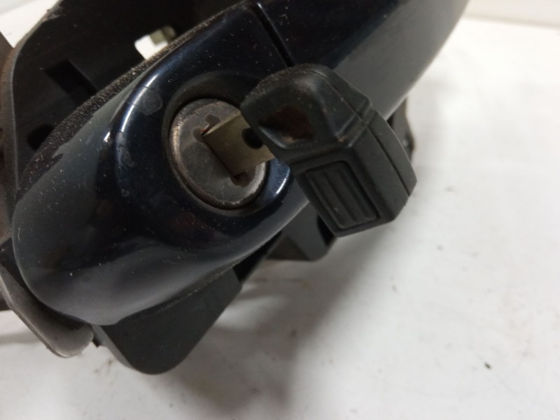 Recambio de maneta exterior puerta delantera izquierda para bmw 3 (e90) 320 d referencia OEM IAM   