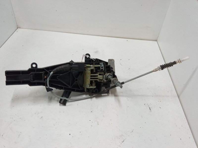 Recambio de maneta exterior puerta delantera izquierda para bmw 3 (e90) 320 d referencia OEM IAM   