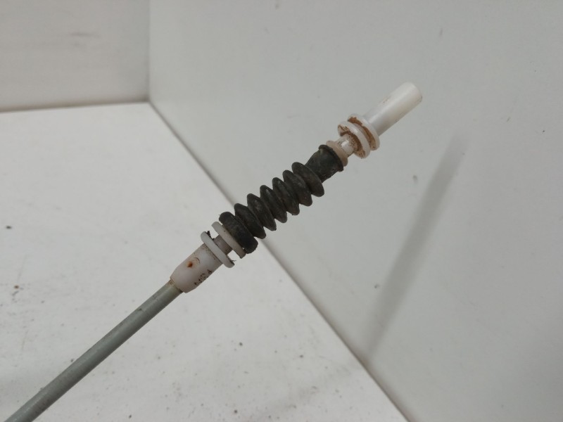 Recambio de maneta exterior puerta delantera izquierda para bmw 3 (e90) 320 d referencia OEM IAM   