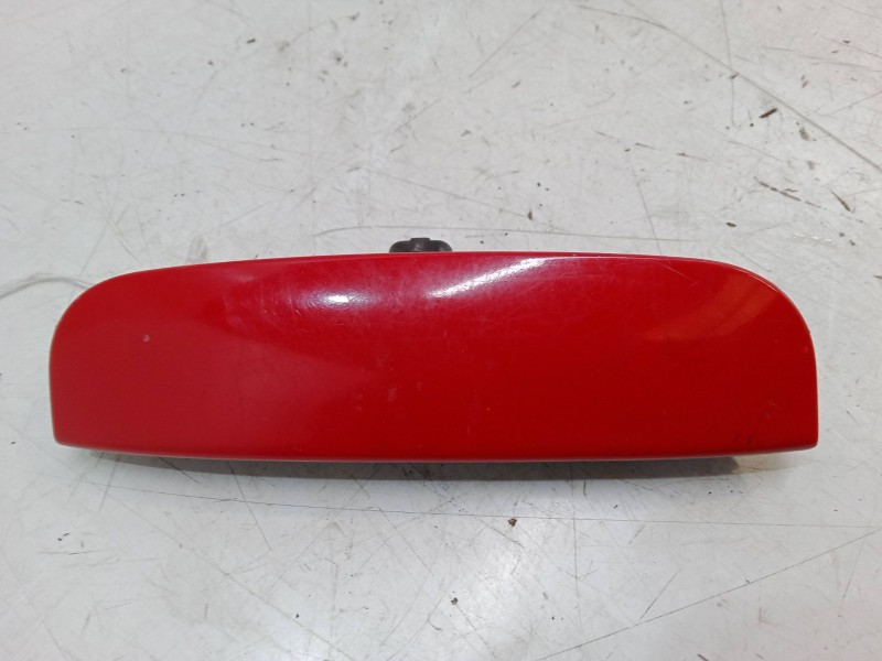 Recambio de maneta exterior electrica porton para citroën c4 coupé (la_) 1.6 hdi referencia OEM IAM   