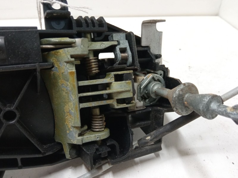 Recambio de maneta exterior puerta delantera izquierda para bmw 3 (e90) 320 d referencia OEM IAM   