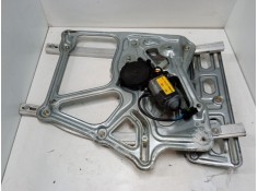Recambio de elevalunas electrico trasero izquierdo para opel astra f hatchback (t92) 1.8 i 16v (f08, m08, f68, m68) referencia O