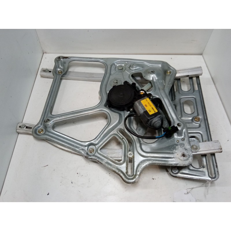 Recambio de elevalunas electrico trasero izquierdo para opel astra f hatchback (t92) 1.8 i 16v (f08, m08, f68, m68) referencia O