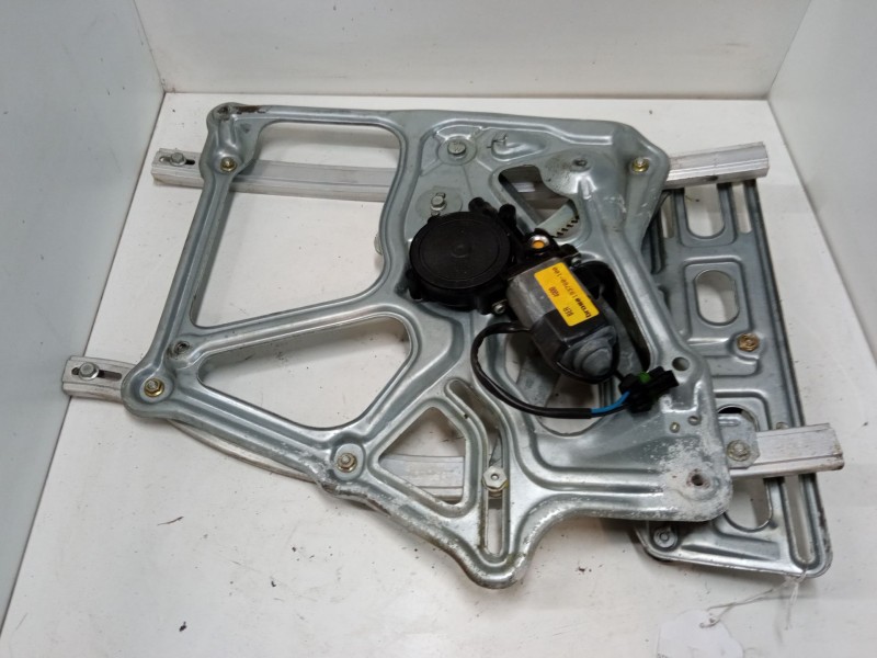 Recambio de elevalunas electrico trasero izquierdo para opel astra f hatchback (t92) 1.8 i 16v (f08, m08, f68, m68) referencia O