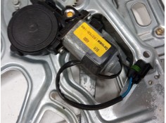 Recambio de elevalunas electrico trasero izquierdo para opel astra f hatchback (t92) 1.8 i 16v (f08, m08, f68, m68) referencia O 2