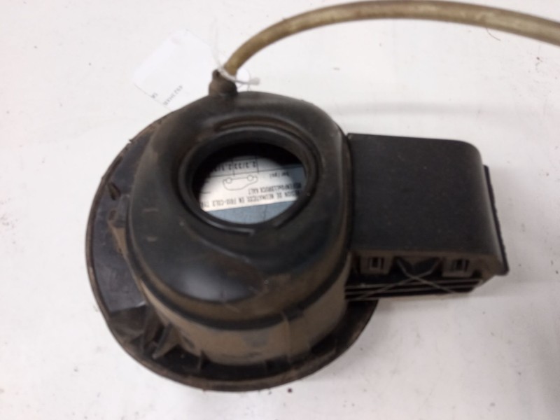 Recambio de tapa exterior combustible para seat ibiza iv (6j5, 6p1) 1.2 tsi referencia OEM IAM   