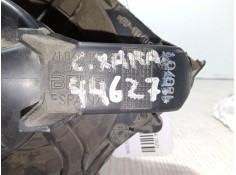 Recambio de motor calefaccion para citroën xsara break (n2) 1.9 d referencia OEM IAM 210682233F 740471233F 