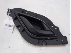 Recambio de maneta interior puerta delantera derecha para hyundai ix20 (jc) 1.4 referencia OEM IAM 826231K000  