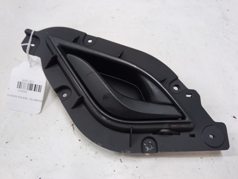 Recambio de maneta interior puerta delantera derecha para hyundai ix20 (jc) 1.4 referencia OEM IAM 826231K000  