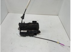 Recambio de cerradura puerta trasera izquierda para hyundai ix20 (jc) 1.4 referencia OEM IAM 814101K000  