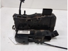 Recambio de cerradura puerta trasera izquierda para hyundai ix20 (jc) 1.4 referencia OEM IAM 814101K000   2