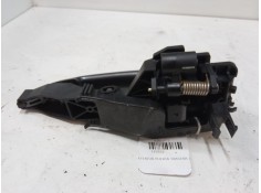 Recambio de maneta exterior puerta trasera izquierda para hyundai ix20 (jc) 1.4 referencia OEM IAM    2
