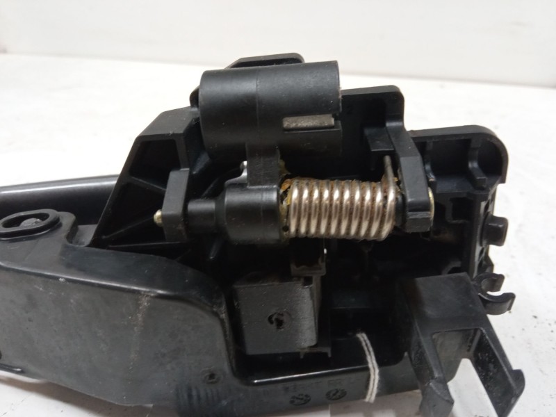 Recambio de maneta exterior puerta trasera izquierda para hyundai ix20 (jc) 1.4 referencia OEM IAM   