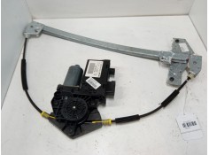 Recambio de elevalunas electrico delantero derecho para peugeot 307 (3a/c) 2.0 16v referencia OEM IAM 9634457480  