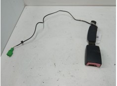 Recambio de anclaje cinturon delantero derecho para seat ibiza iv (6j5, 6p1) 1.2 tsi referencia OEM IAM   