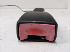 Recambio de anclaje cinturon delantero derecho para seat ibiza iv (6j5, 6p1) 1.2 tsi referencia OEM IAM    2