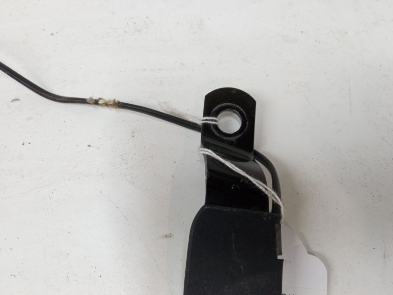 Recambio de anclaje cinturon delantero derecho para seat ibiza iv (6j5, 6p1) 1.2 tsi referencia OEM IAM   