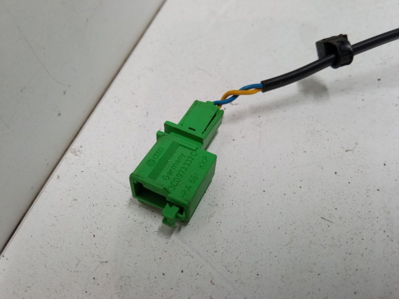 Recambio de anclaje cinturon delantero derecho para seat ibiza iv (6j5, 6p1) 1.2 tsi referencia OEM IAM   