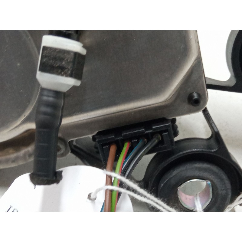 Recambio de motor limpia trasero para seat ibiza iv (6j5, 6p1) 1.2 tsi referencia OEM IAM 6J4955711  