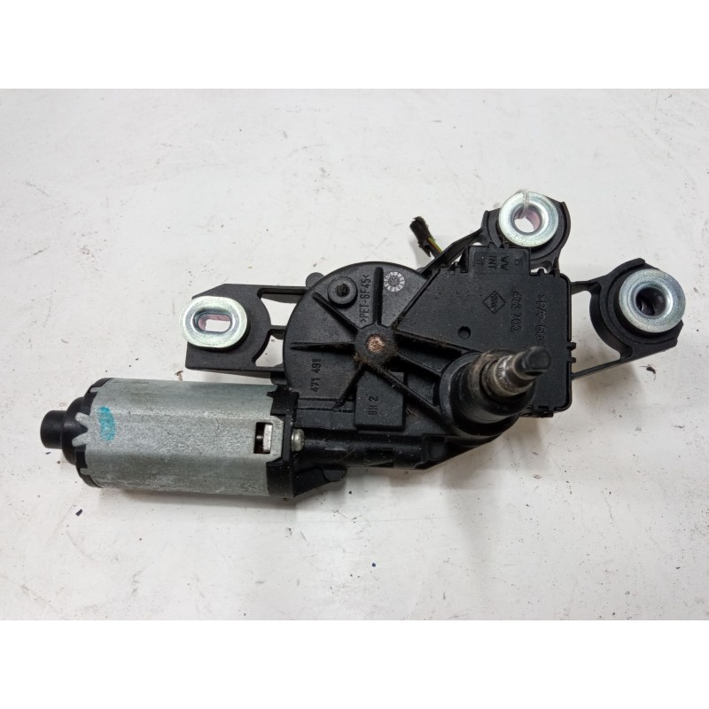Recambio de motor limpia trasero para seat ibiza iv (6j5, 6p1) 1.2 tsi referencia OEM IAM 6J4955711  