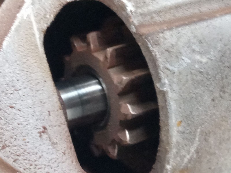 Recambio de motor arranque para peugeot 307 (3a/c) 2.0 16v referencia OEM IAM M000T85381  