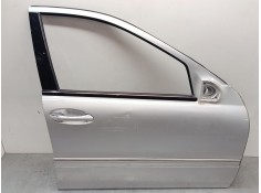 Recambio de puerta delantera derecha para mercedes-benz clase c (w203) c 220 cdi (203.006) referencia OEM IAM   