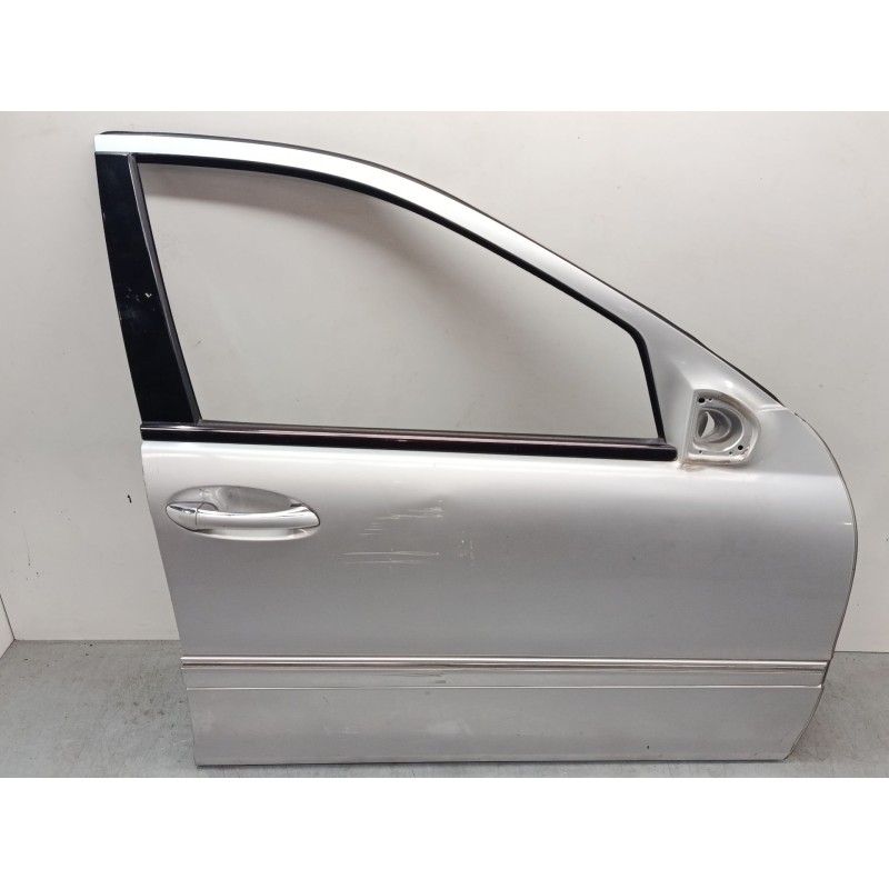 Recambio de puerta delantera derecha para mercedes-benz clase c (w203) c 220 cdi (203.006) referencia OEM IAM   