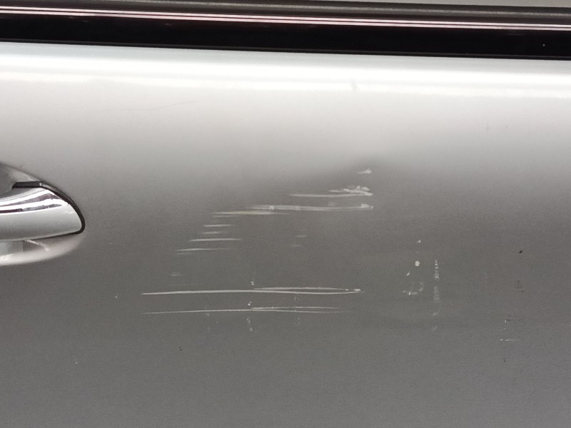 Recambio de puerta delantera derecha para mercedes-benz clase c (w203) c 220 cdi (203.006) referencia OEM IAM   