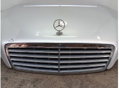 Recambio de capo para mercedes-benz clase c (w203) c 220 cdi (203.006) referencia OEM IAM   