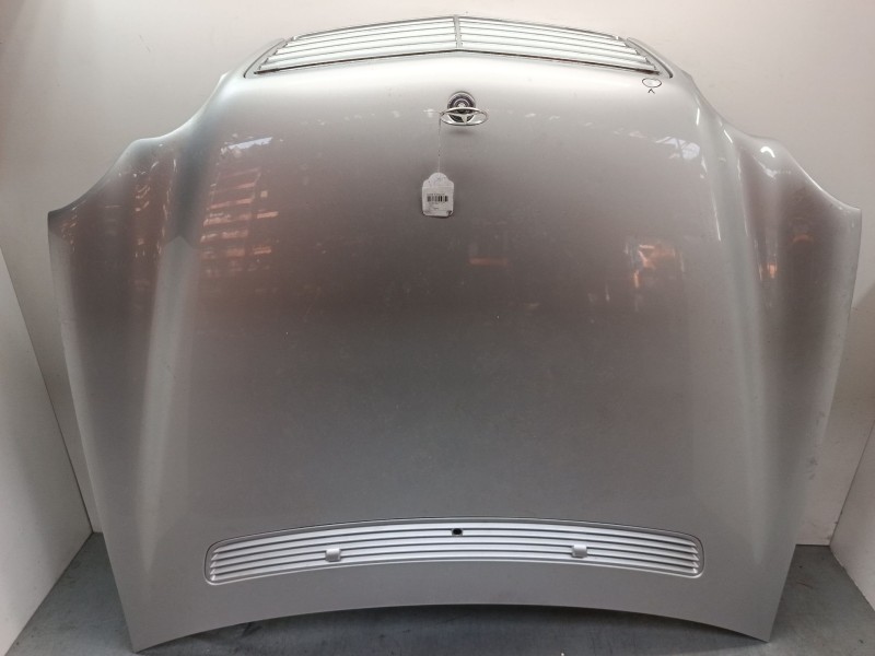 Recambio de capo para mercedes-benz clase c (w203) c 220 cdi (203.006) referencia OEM IAM   