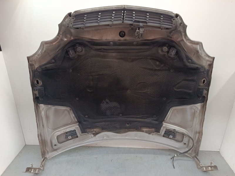 Recambio de capo para mercedes-benz clase c (w203) c 220 cdi (203.006) referencia OEM IAM   