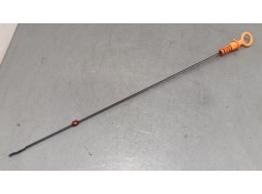 Recambio de varilla aceite para seat leon (1p1) 1.9 tdi referencia OEM IAM   