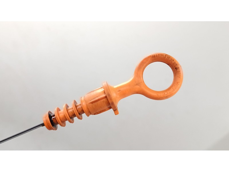 Recambio de varilla aceite para seat leon (1p1) 1.9 tdi referencia OEM IAM   