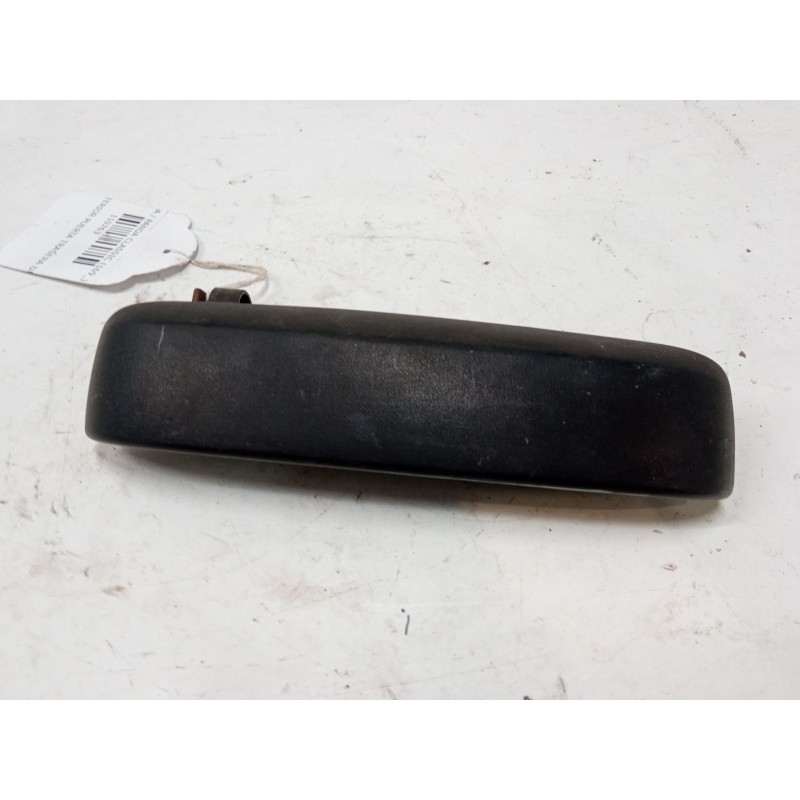 Recambio de maneta exterior puerta trasera derecha para fiat panda / panda classic (169_) 1.2 (169.axb11, 169.axb1a) referencia 