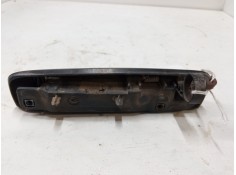 Recambio de maneta exterior puerta trasera derecha para fiat panda / panda classic (169_) 1.2 (169.axb11, 169.axb1a) referencia  2