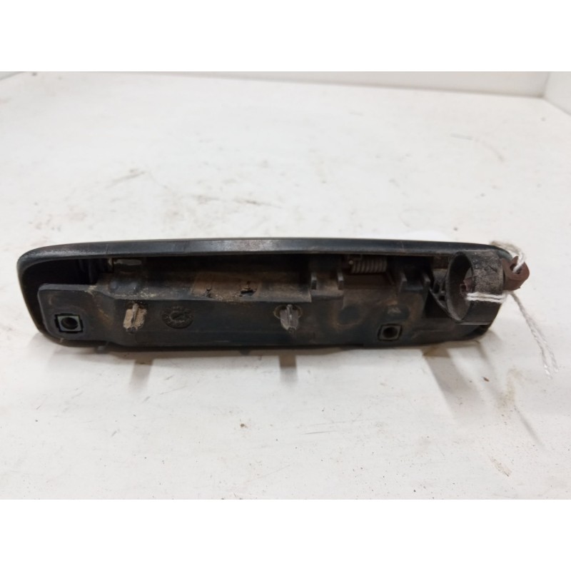 Recambio de maneta exterior puerta trasera derecha para fiat panda / panda classic (169_) 1.2 (169.axb11, 169.axb1a) referencia 