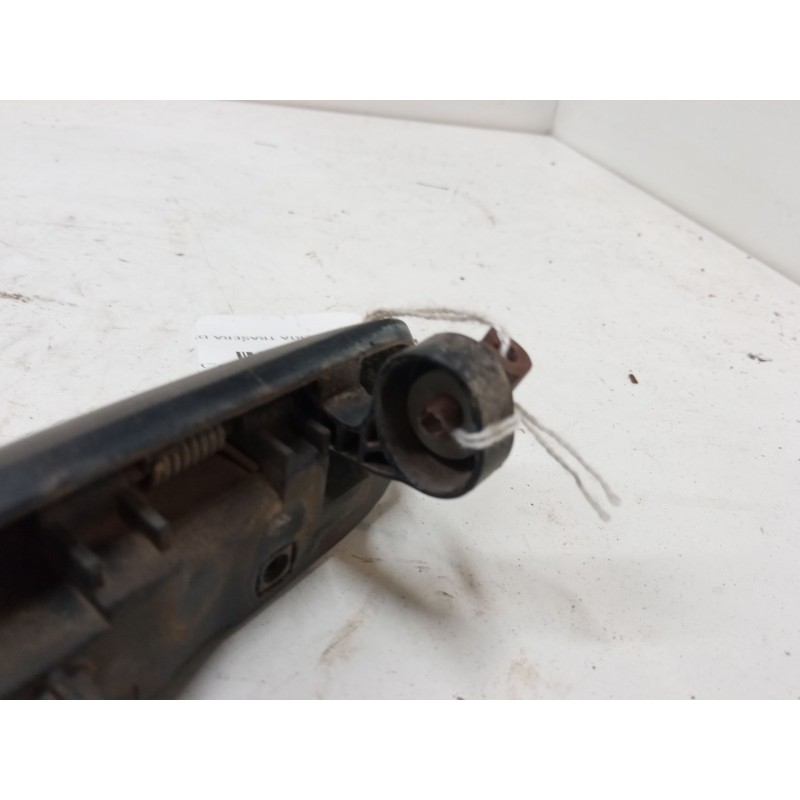 Recambio de maneta exterior puerta trasera derecha para fiat panda / panda classic (169_) 1.2 (169.axb11, 169.axb1a) referencia 
