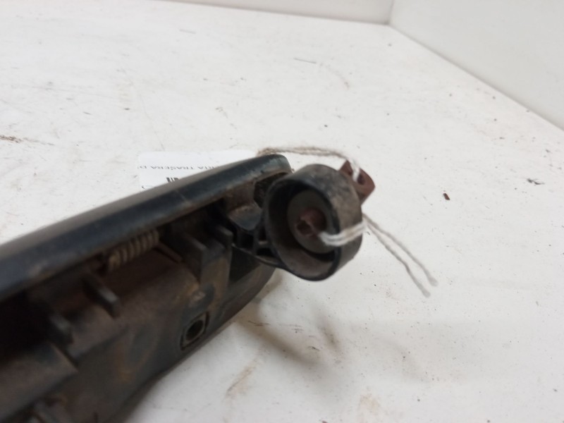 Recambio de maneta exterior puerta trasera derecha para fiat panda / panda classic (169_) 1.2 (169.axb11, 169.axb1a) referencia 