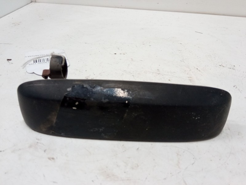 Recambio de maneta exterior puerta delantera derecha para fiat panda / panda classic (169_) 1.2 (169.axb11, 169.axb1a) referenci